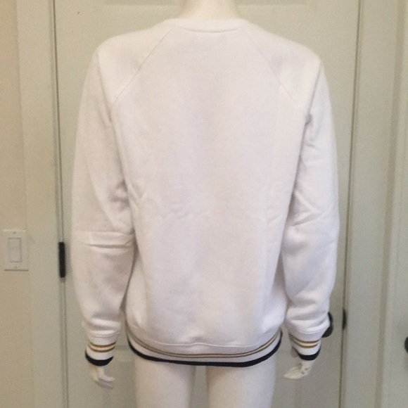 Fila Athletic/Athleisure Sweatshirt, NWT! - Picture 5 of 8